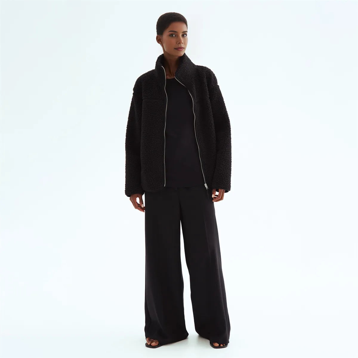 Nest & Carry™ - Baby Carrier Jacket