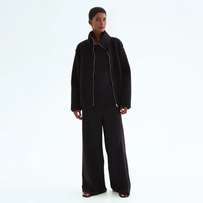 Nest & Carry™ - Baby Carrier Jacket