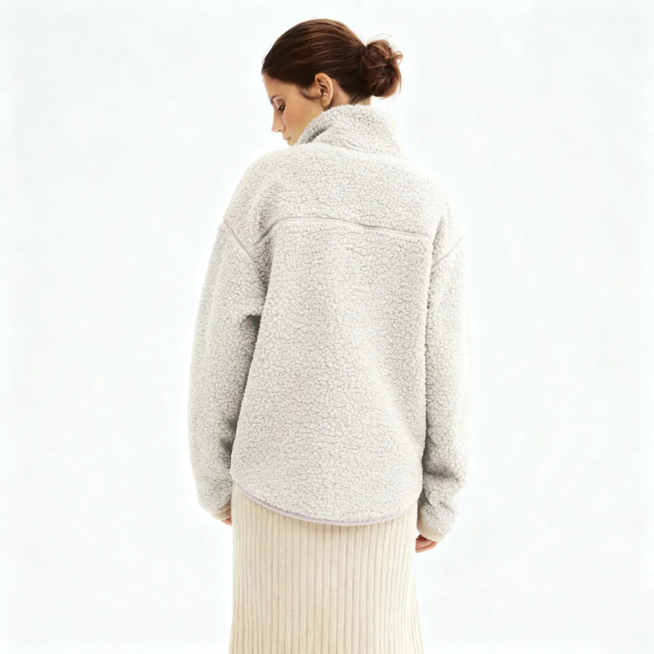 Nest & Carry™ - Baby Carrier Jacket