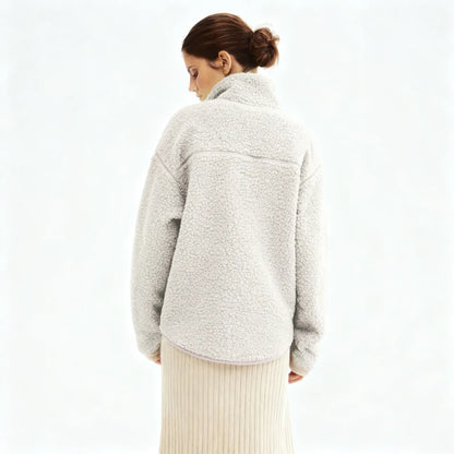 Nest & Carry™ - Baby Carrier Jacket