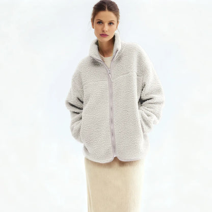 Nest & Carry™ - Baby Carrier Jacket