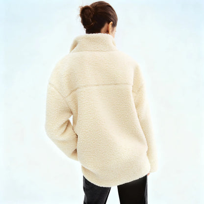 Nest & Carry™ - Baby Carrier Jacket