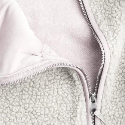 Nest & Carry™ - Baby Carrier Jacket