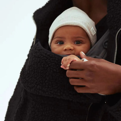 Nest & Carry™ - Baby Carrier Jacket