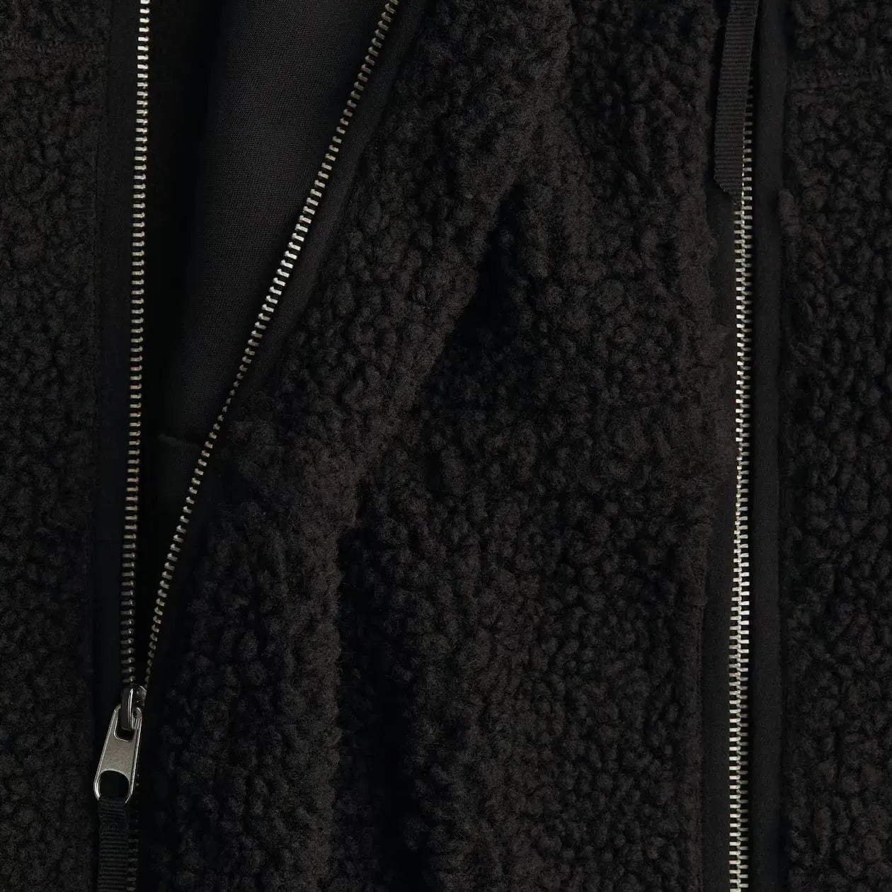 Nest & Carry™ - Baby Carrier Jacket