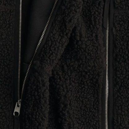 Nest & Carry™ - Baby Carrier Jacket